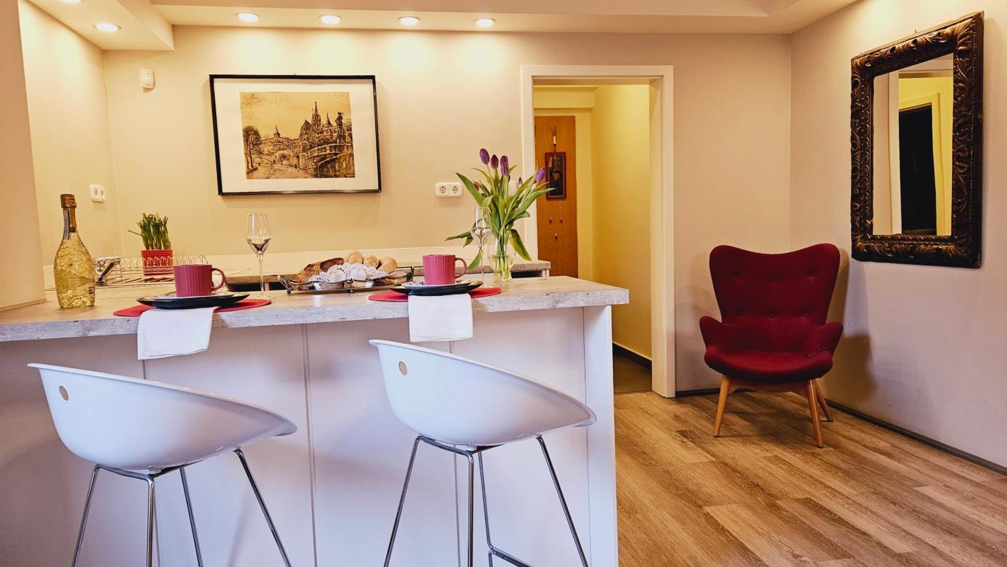 Budasmile Appartment At Buda Castle - Aircon & Free Parking Budapeste Exterior foto